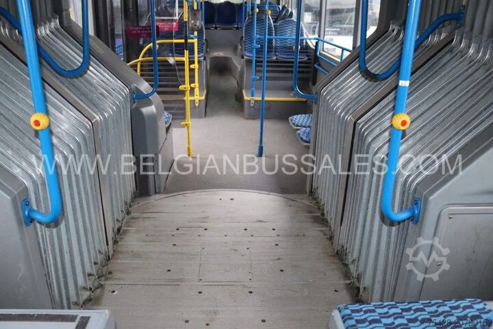 Stadtbus Mercedes-Benz Citaro / O 530 G / 18.0m / Airco / Euro 5