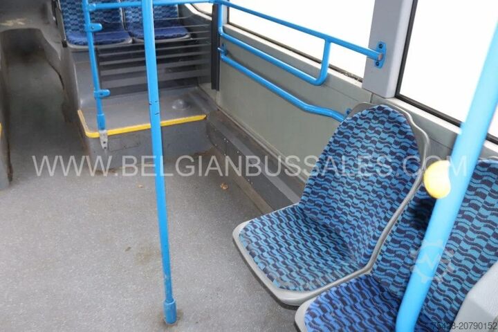 Stadtbus Mercedes-Benz Citaro / O 530 G / 18.0m / Airco / Euro 5