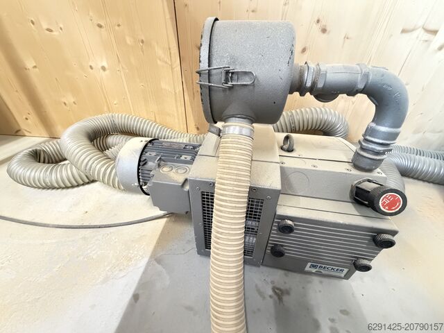 BEARBEITUNGSZENTRUM BIESSE ROVER C 6.40 Conf. 2