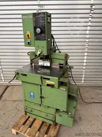 Kaltkreissäge KALTENBACH KKS 400 E