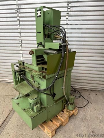 Kaltkreissäge KALTENBACH KKS 400 E