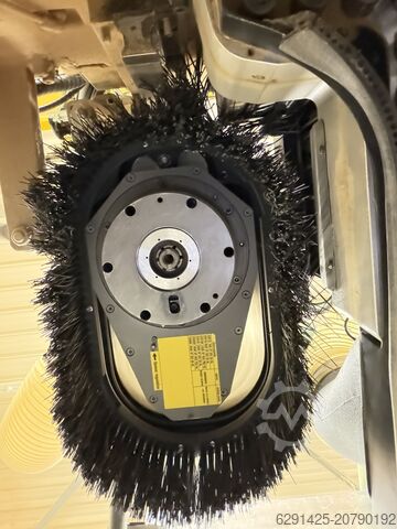 BEARBEITUNGSZENTRUM BIESSE ROVER B 4.35