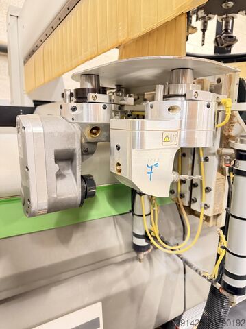 BEARBEITUNGSZENTRUM BIESSE ROVER B 4.35