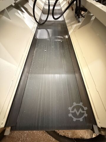 BEARBEITUNGSZENTRUM BIESSE ROVER B 4.35