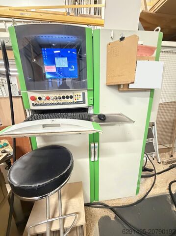 BEARBEITUNGSZENTRUM BIESSE ROVER B 4.35