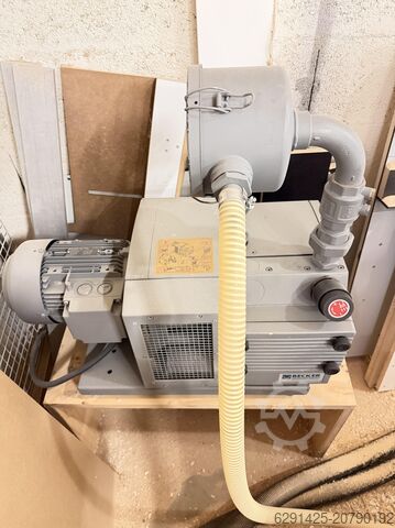 BEARBEITUNGSZENTRUM BIESSE ROVER B 4.35