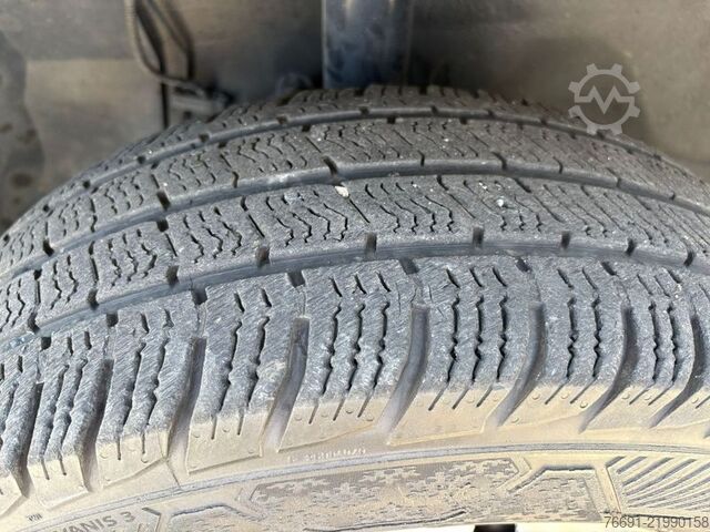 Kastenwagen hoch Citroen Jumper 33 Van L2 H2 - Euro 6