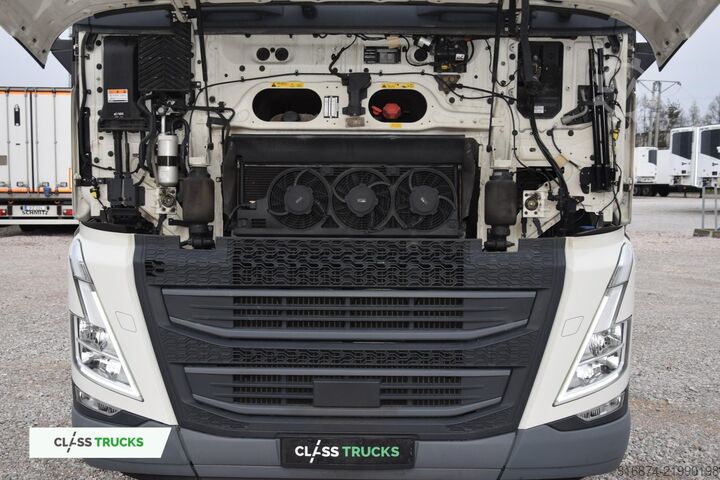 Standard tractor unit VOLVO FH 500 Globetrotter XL I-ParkCool ACC