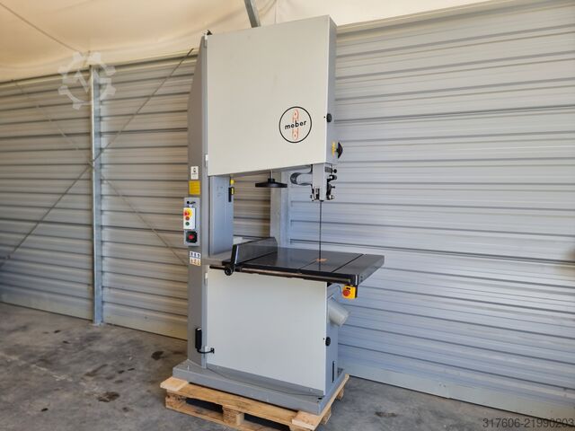 Bandsäge MEBER SR 900