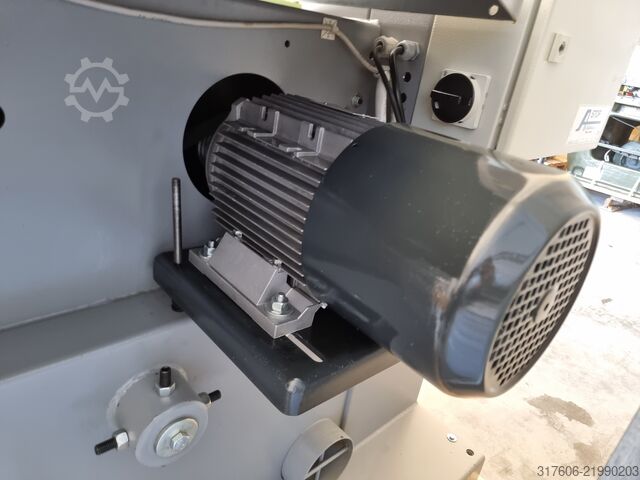 Bandsäge MEBER SR 900