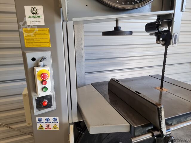 Bandsäge MEBER SR 900