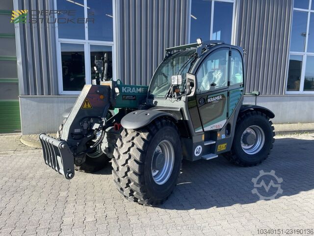 Kramer KT 557 Kramer KT 557