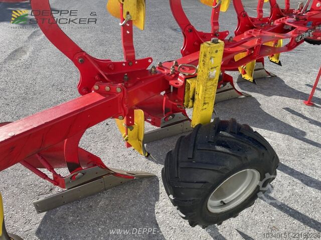 Pöttinger Servo 35S Pöttinger Servo 35S