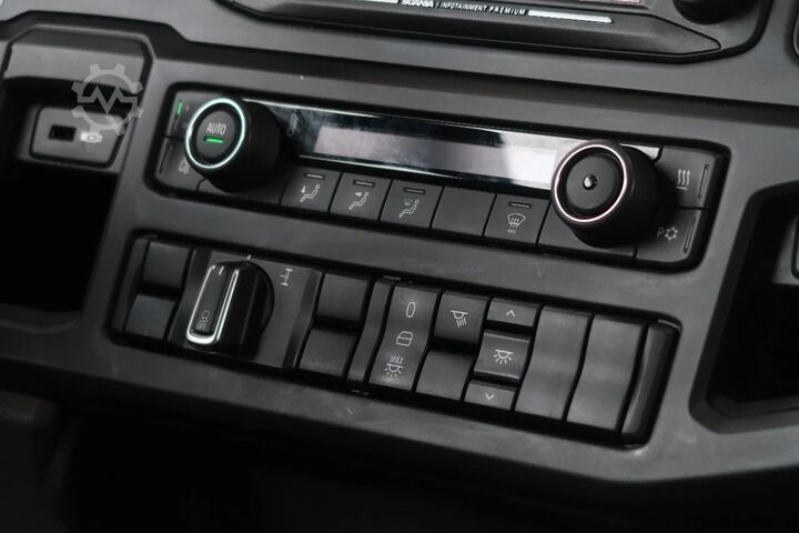 Standard-SZM Scania S450 NGS RETARDER/ 2X TANK/ ACC/ PARK CLIMA/ DI...