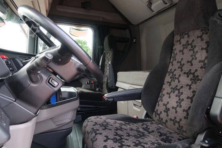 Standard-SZM Scania S450 NGS RETARDER/ 2X TANK/ ACC/ PARK CLIMA/ DI...