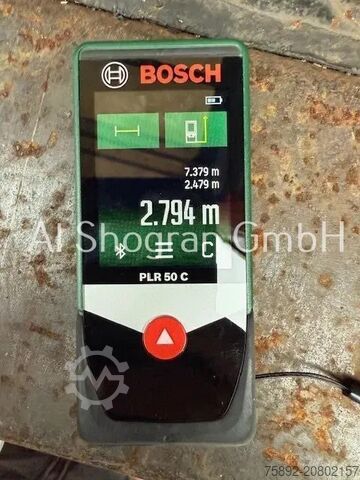 Plane Krone Tandem/Edscha/Bordwand/PBW