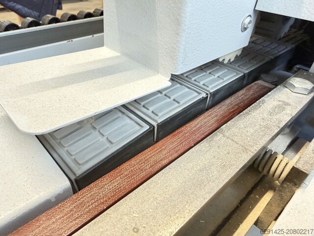 Kantenanleimmaschine BRANDT KDF 120 C Optimat