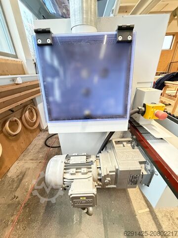 Kantenanleimmaschine BRANDT KDF 120 C Optimat