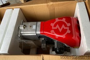Gas burner RIELLO RS70 / 814 kw, Neu unbenutzt