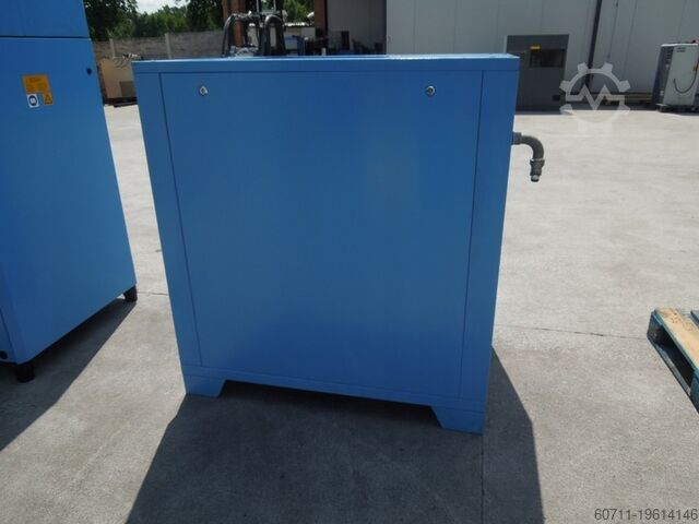 Screw compressor BOGE S 18 ECO