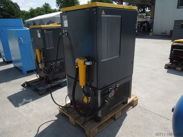 Schraubenkompressor KAESER AIRTOWER 19