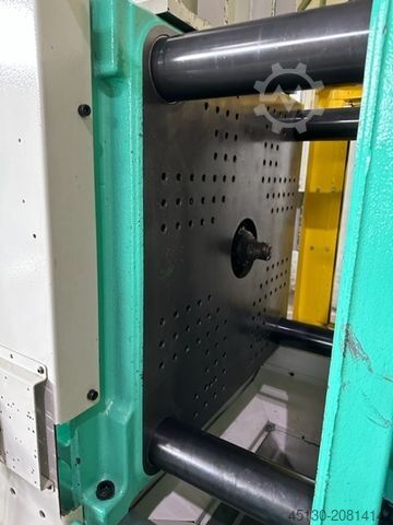 Spritzgießmaschine Arburg 470C 1500-400