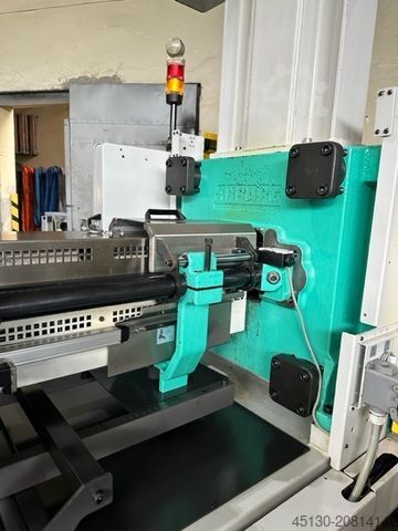 Spritzgießmaschine Arburg 470C 1500-400