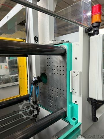 Spritzgießmaschine Arburg 470C 1500-400