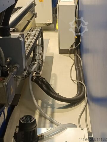 Messerschleifmaschine MVM KX 250 - 2100