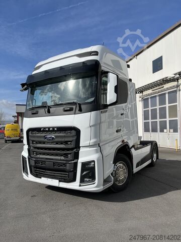 Standard tractor unit Ford F-MAX