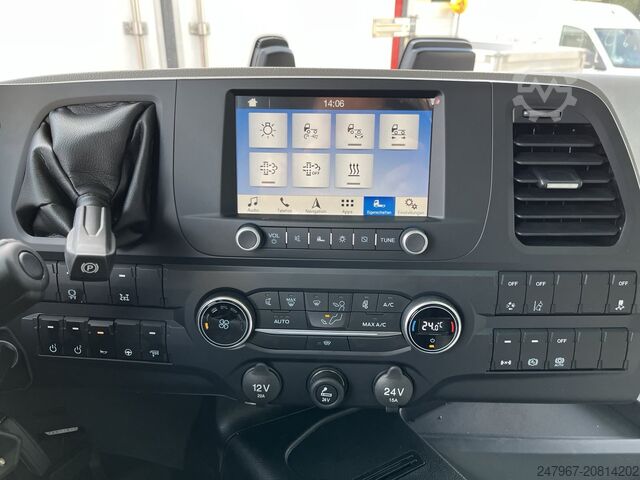 Standard tractor unit Ford F-MAX