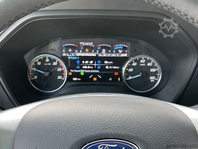 Standard tractor unit Ford F-MAX