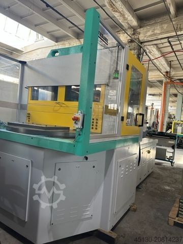 Spritzgießmaschine Arburg 1500T 3200-1300 e²
