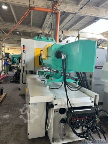Spritzgießmaschine Arburg 1500T 3200-1300 e²