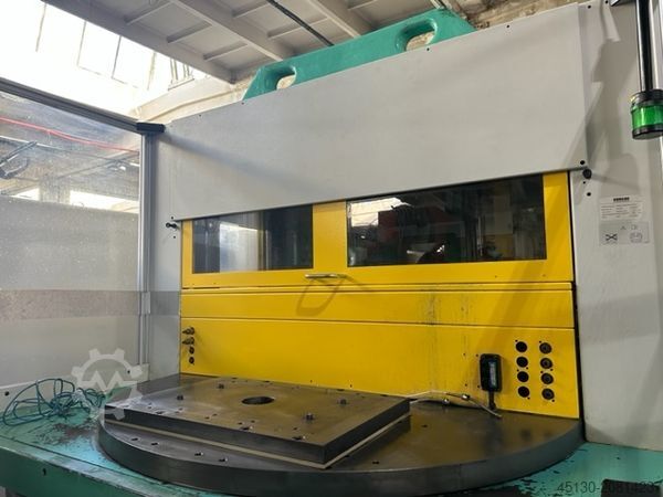 Spritzgießmaschine Arburg 1500T 3200-1300 e²