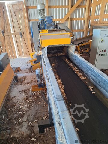 Pallet production machine Skywood SKYWOOD
