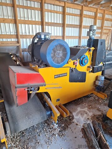 Pallet production machine Skywood SKYWOOD