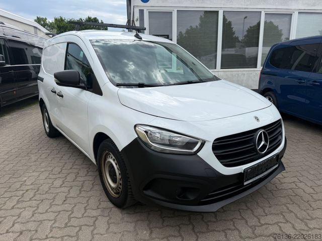 Panel van MERCEDES-BENZ Citan 110 CDI Klima Kasten