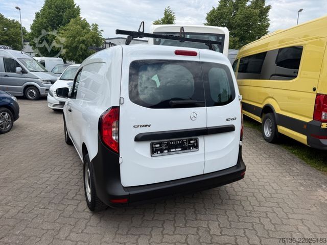 Panel van MERCEDES-BENZ Citan 110 CDI Klima Kasten
