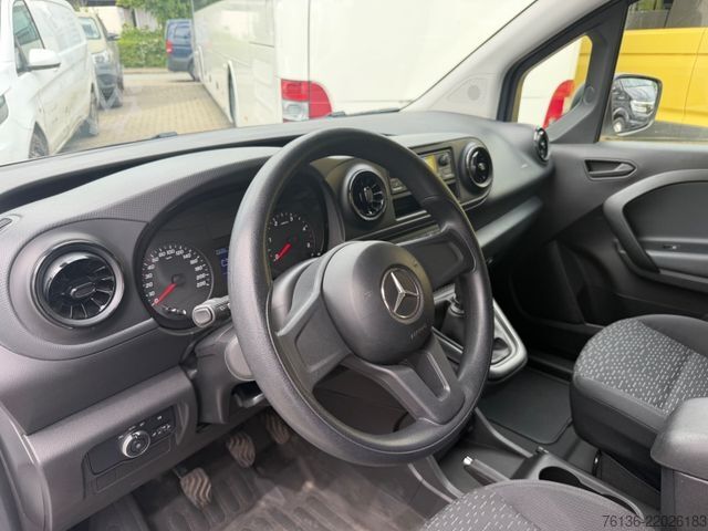 Panel van MERCEDES-BENZ Citan 110 CDI Klima Kasten
