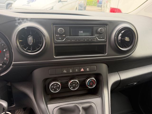 Panel van MERCEDES-BENZ Citan 110 CDI Klima Kasten