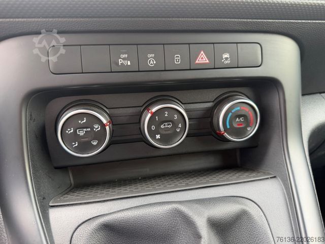 Panel van MERCEDES-BENZ Citan 110 CDI Klima Kasten