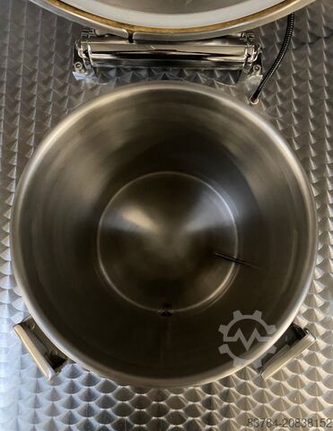 Autoklav Korimat KA 160