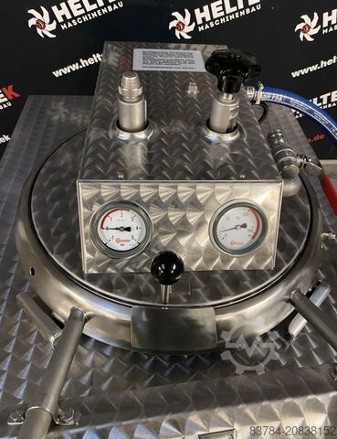 Autoklav Korimat KA 160