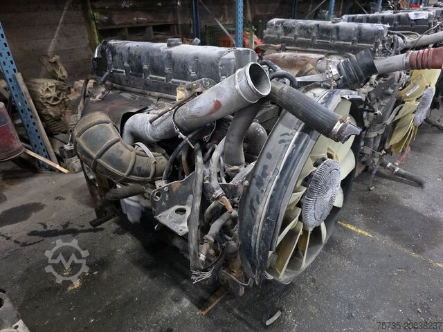 Motor DONGFENG DCI11