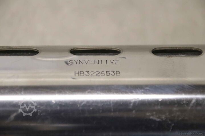 Heating band heating sleeve Synventive Ø32 x 265 mm