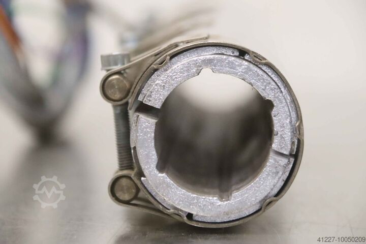 Heating band heating sleeve Synventive Ø32 x 265 mm