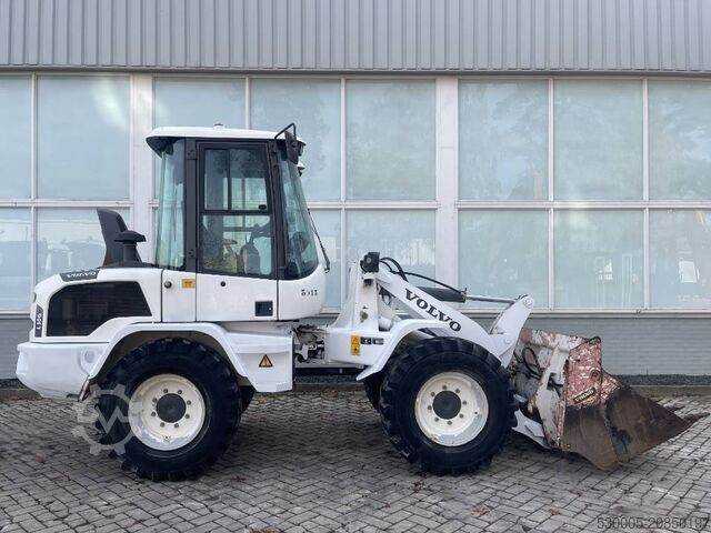 Radlader Volvo L 30 G  2020   CE
