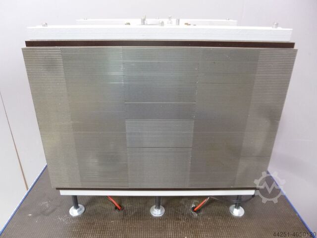 Transformer Kernprüfanlage isolation tra Betschart Swiss KPA 15 Prüfanlage