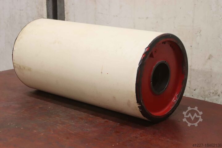 Grinding drum KED Kurt Ehemann Ø 300 x 630 mm